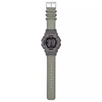 Watch G-Shock Man in Carbon GD-010CE-5ER - GD-010CE-5ER